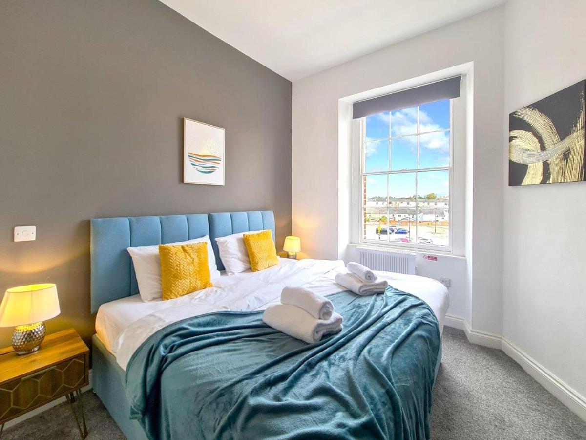 Apartment Margaret's Quattro By Fortuna Property