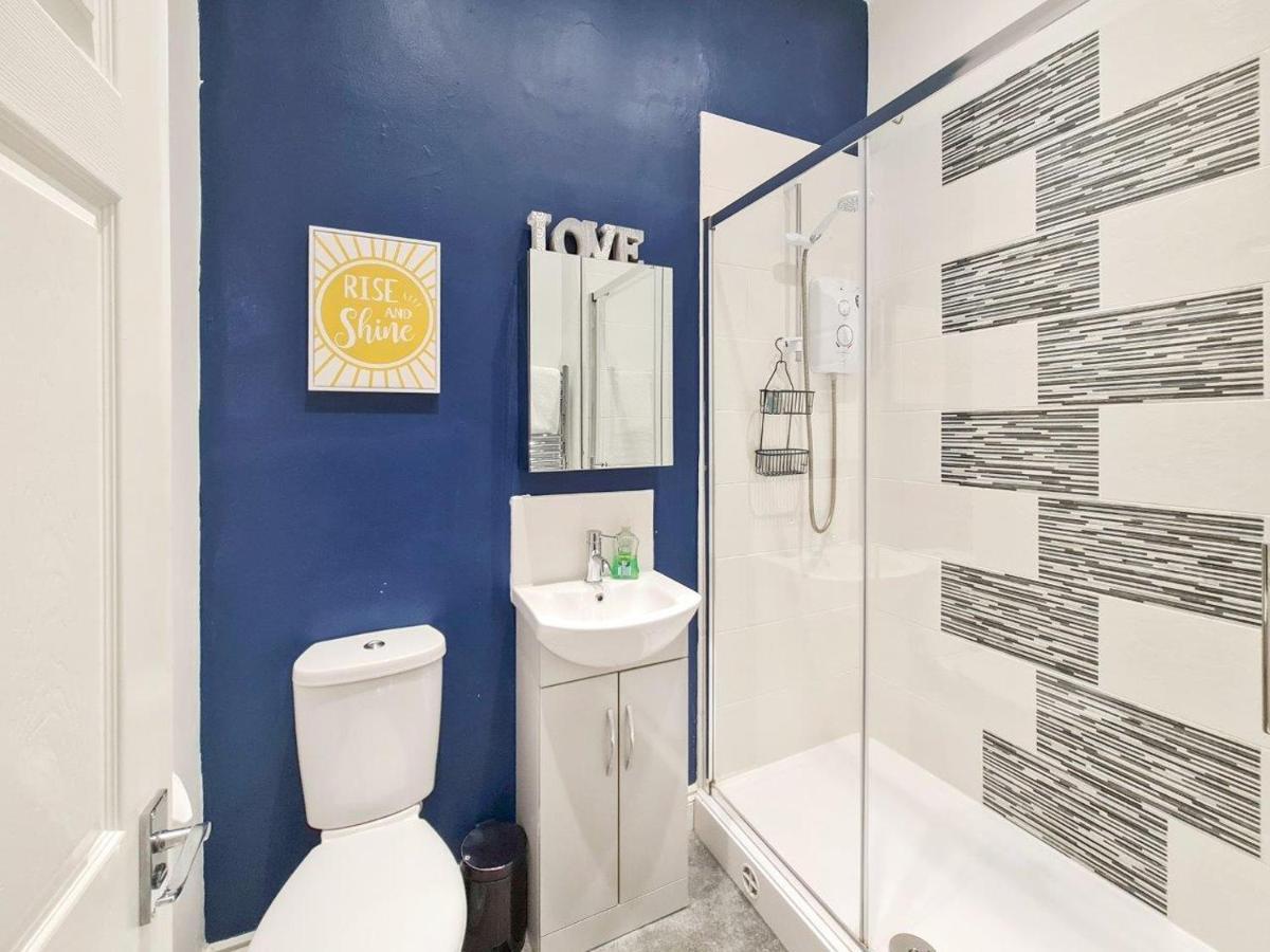 Margaret's Quattro By Fortuna Property * Cheltenham
