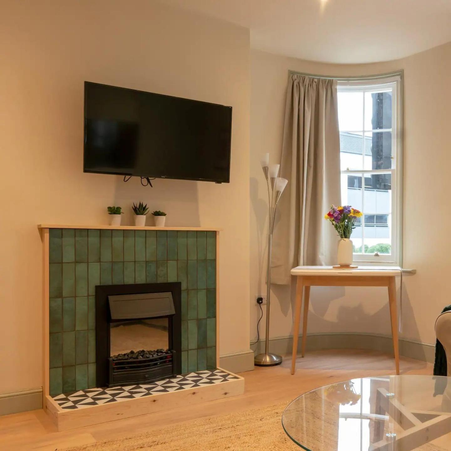 Holiday home Pass The Keys Stylish Grade Ii Listed House