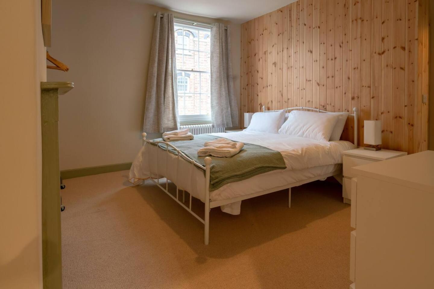 Holiday home Pass The Keys Stylish Grade Ii Listed House *
