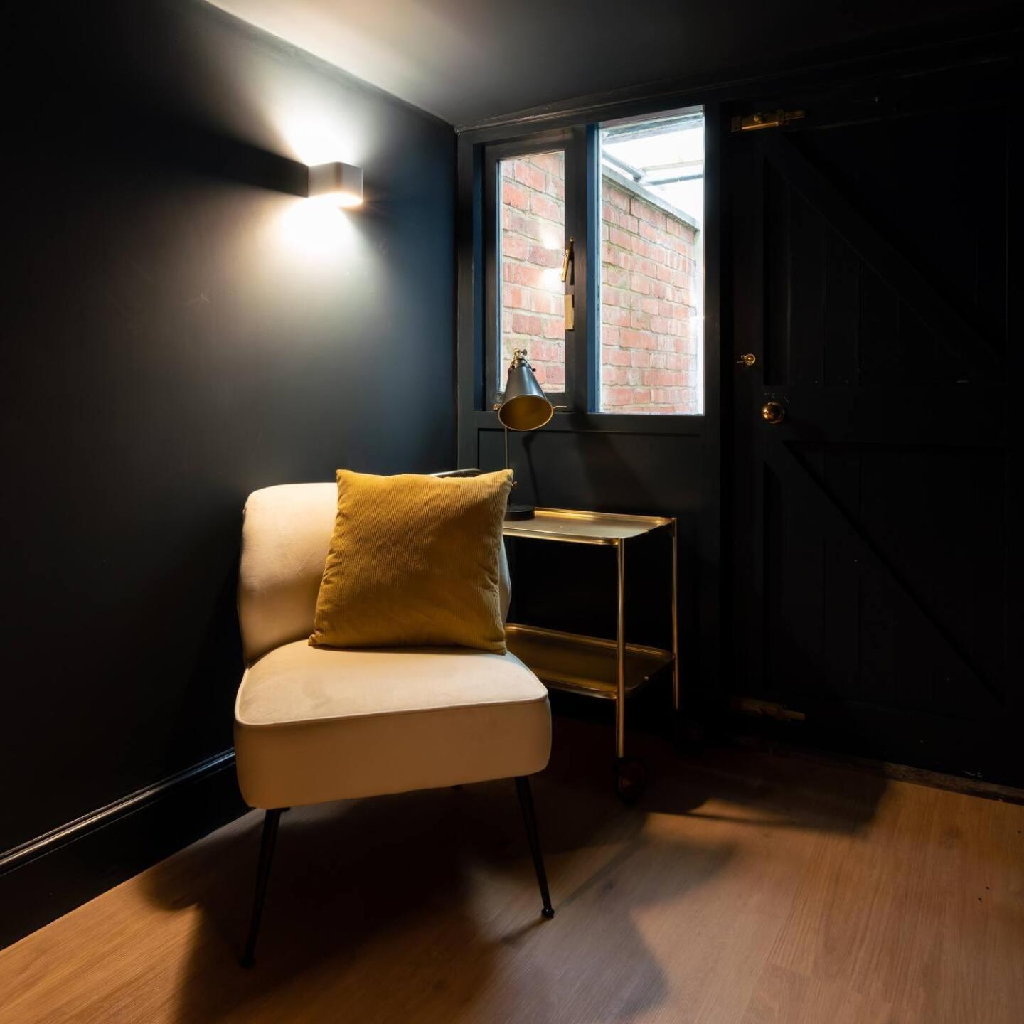 Holiday home Pass The Keys Stylish Grade Ii Listed House *