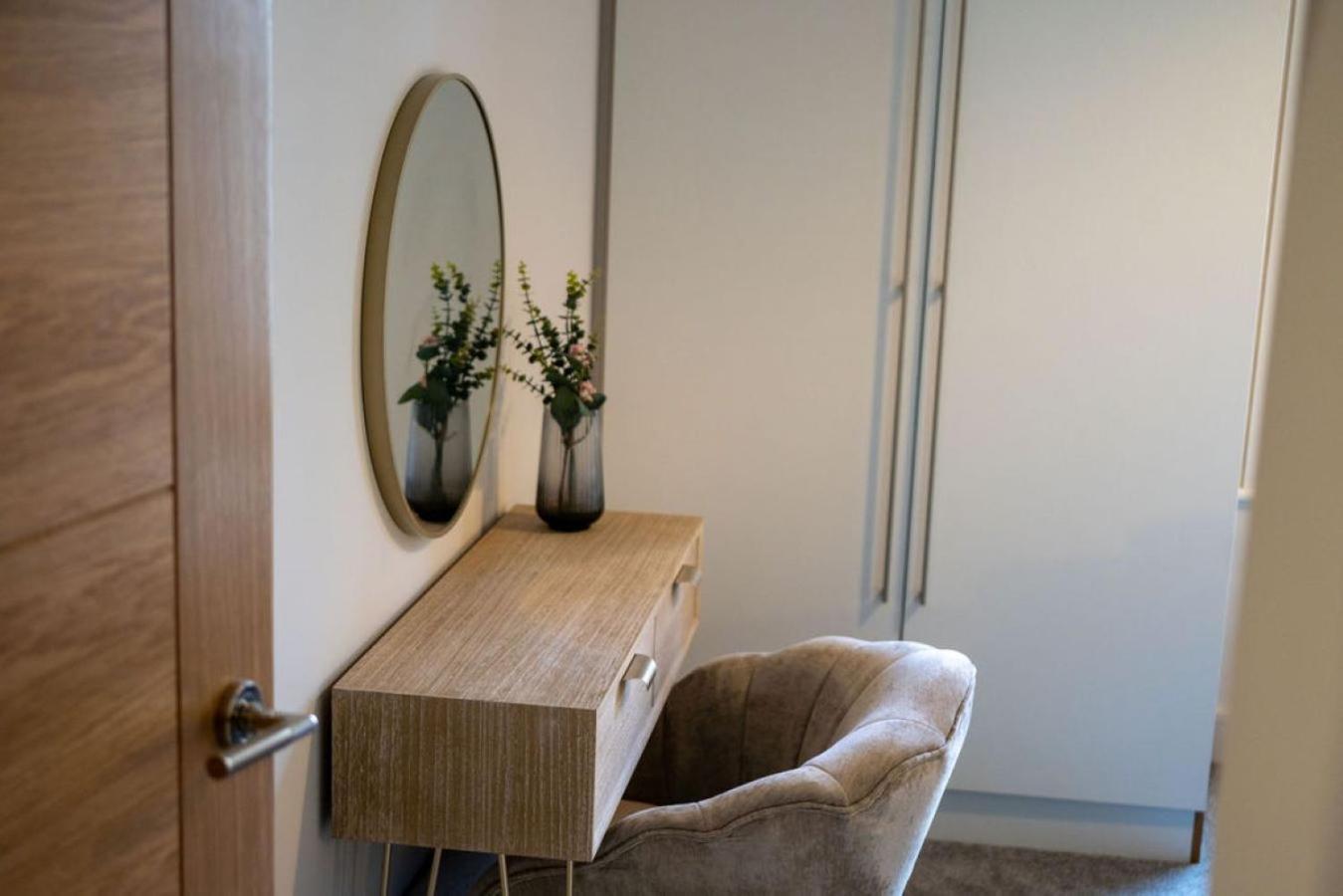 Buckingham Court Apartment Cheltenham