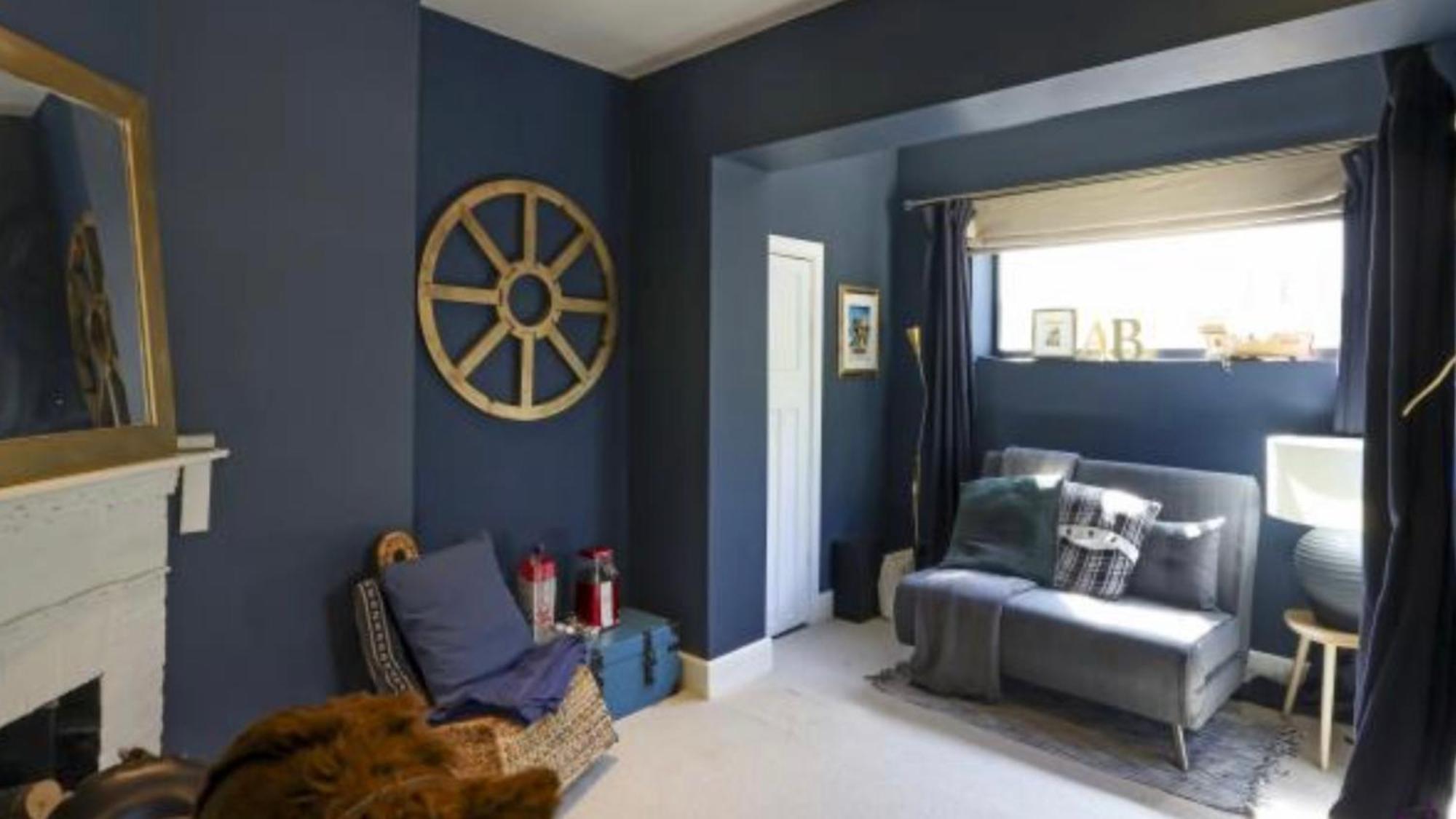 8-10 Bed, Spacious House Holiday home *