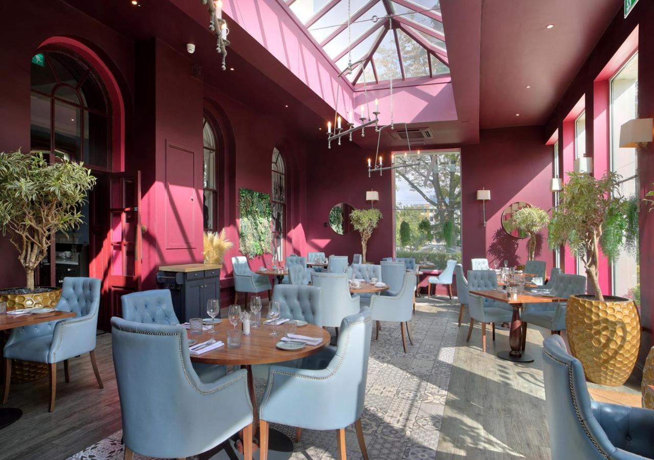 Hotel Queens Cheltenham
