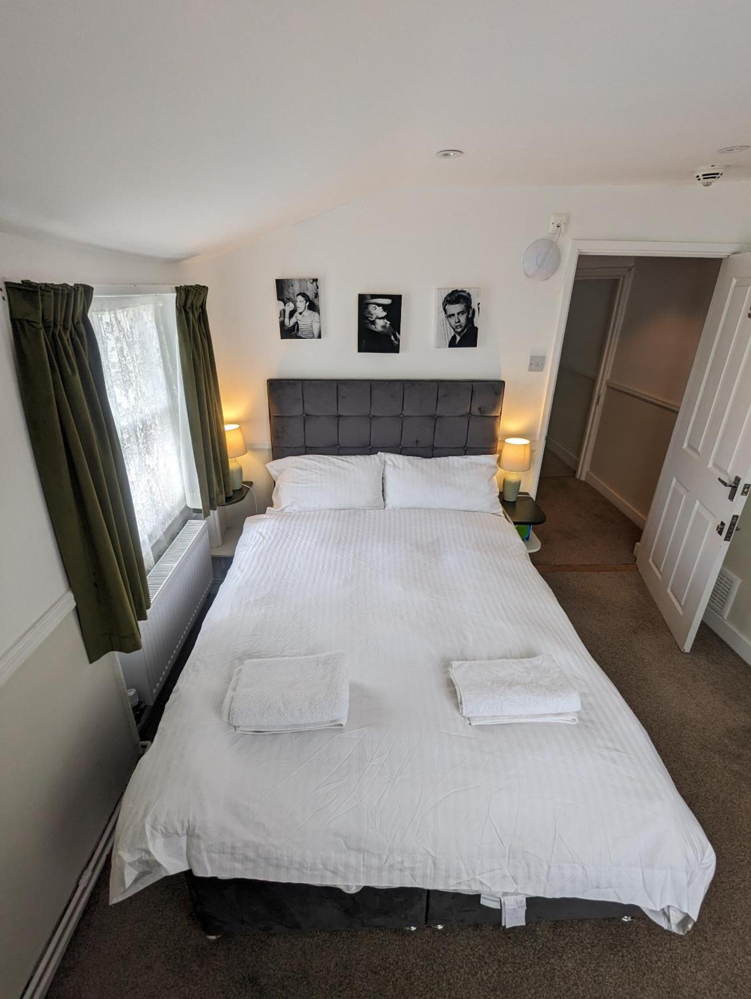 The Dulwich Guest house 5*