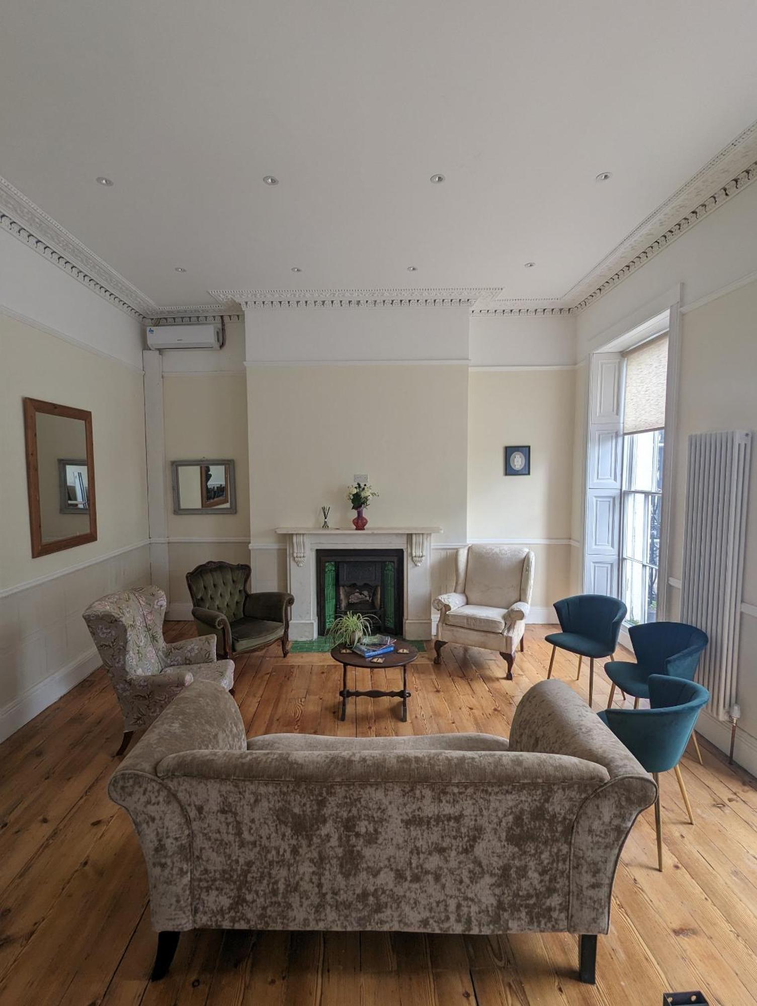 Guest house The Dulwich 5*