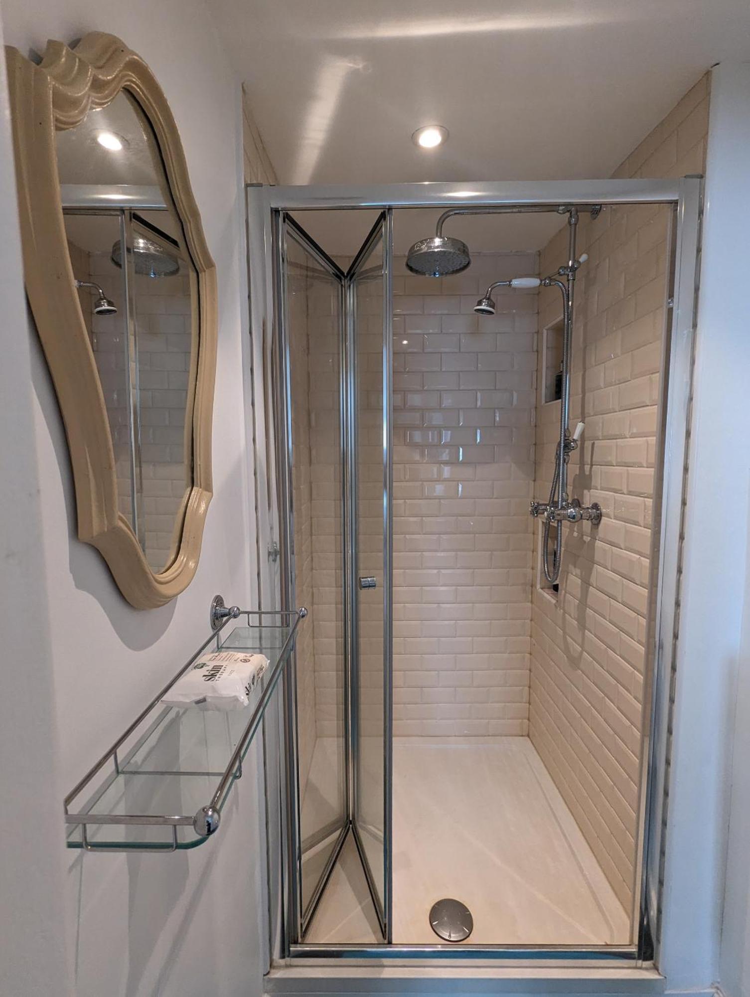 The Dulwich 5*