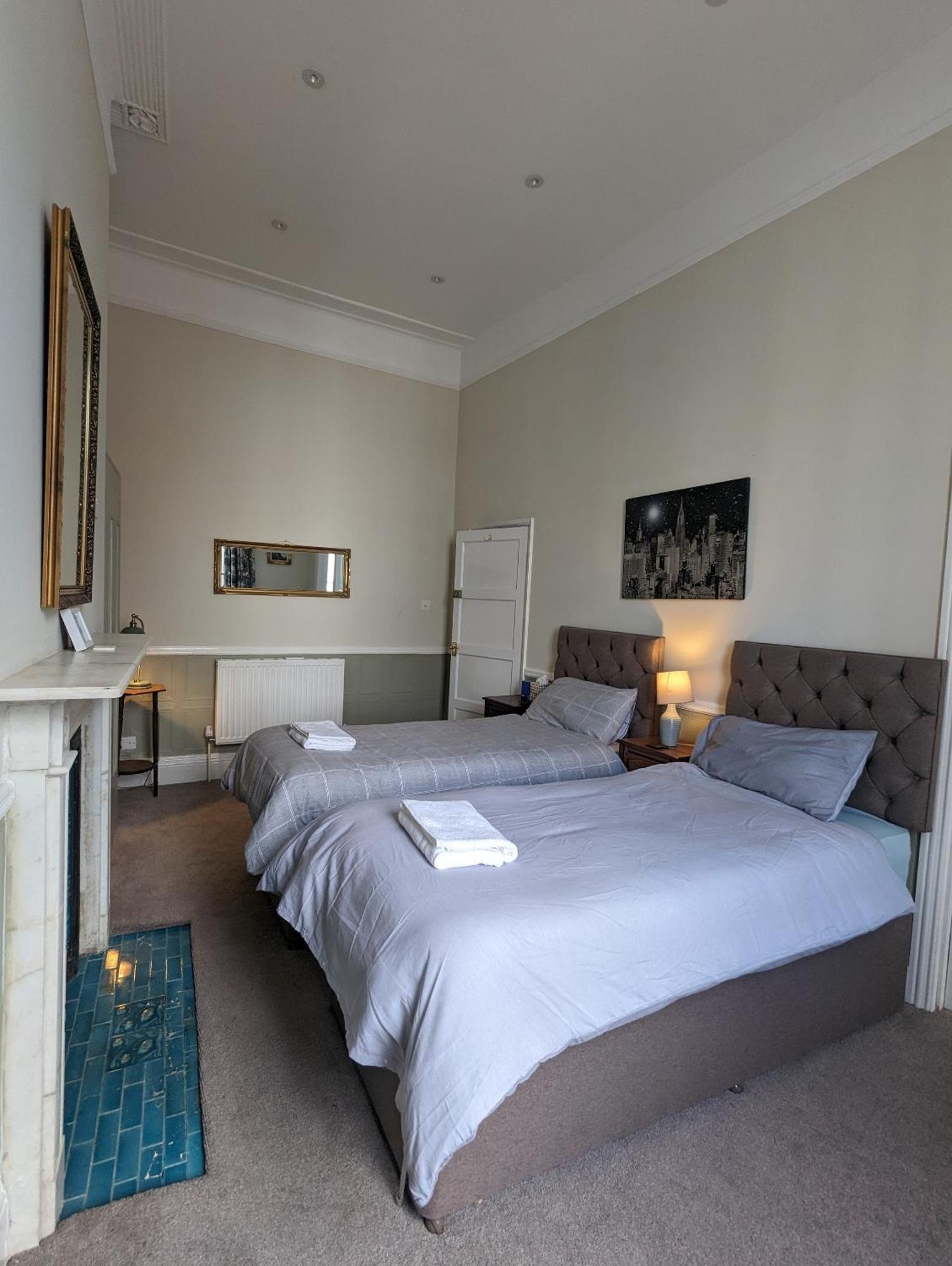 The Dulwich Cheltenham