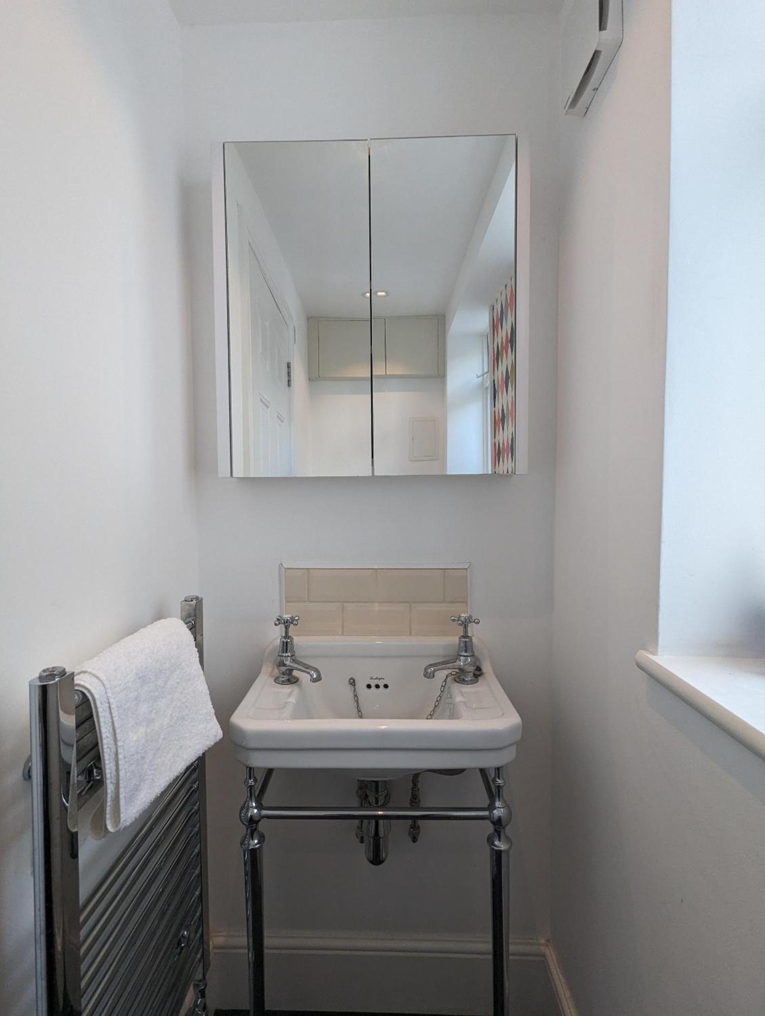 The Dulwich Guest house 5*
