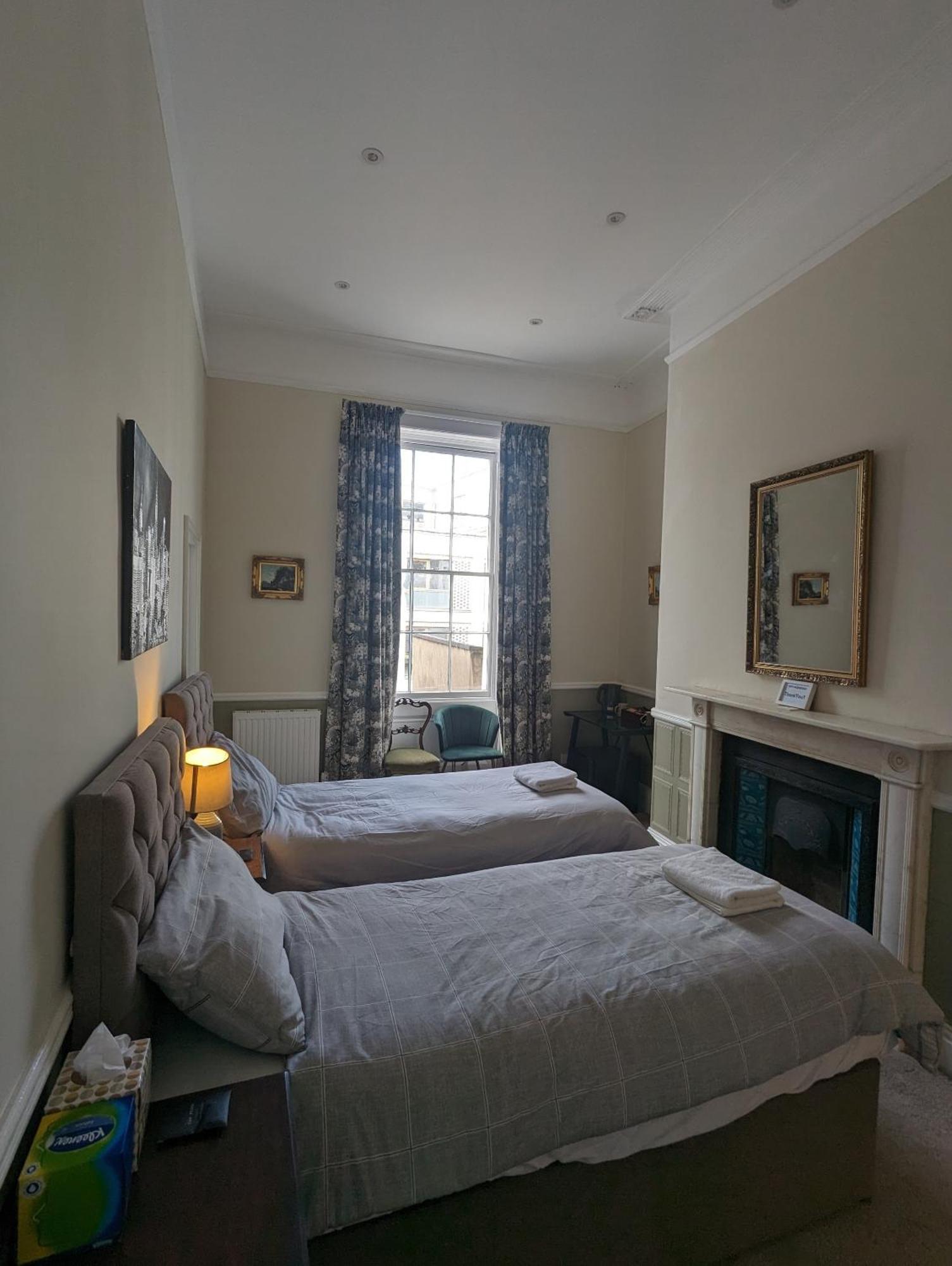 The Dulwich 5* Cheltenham