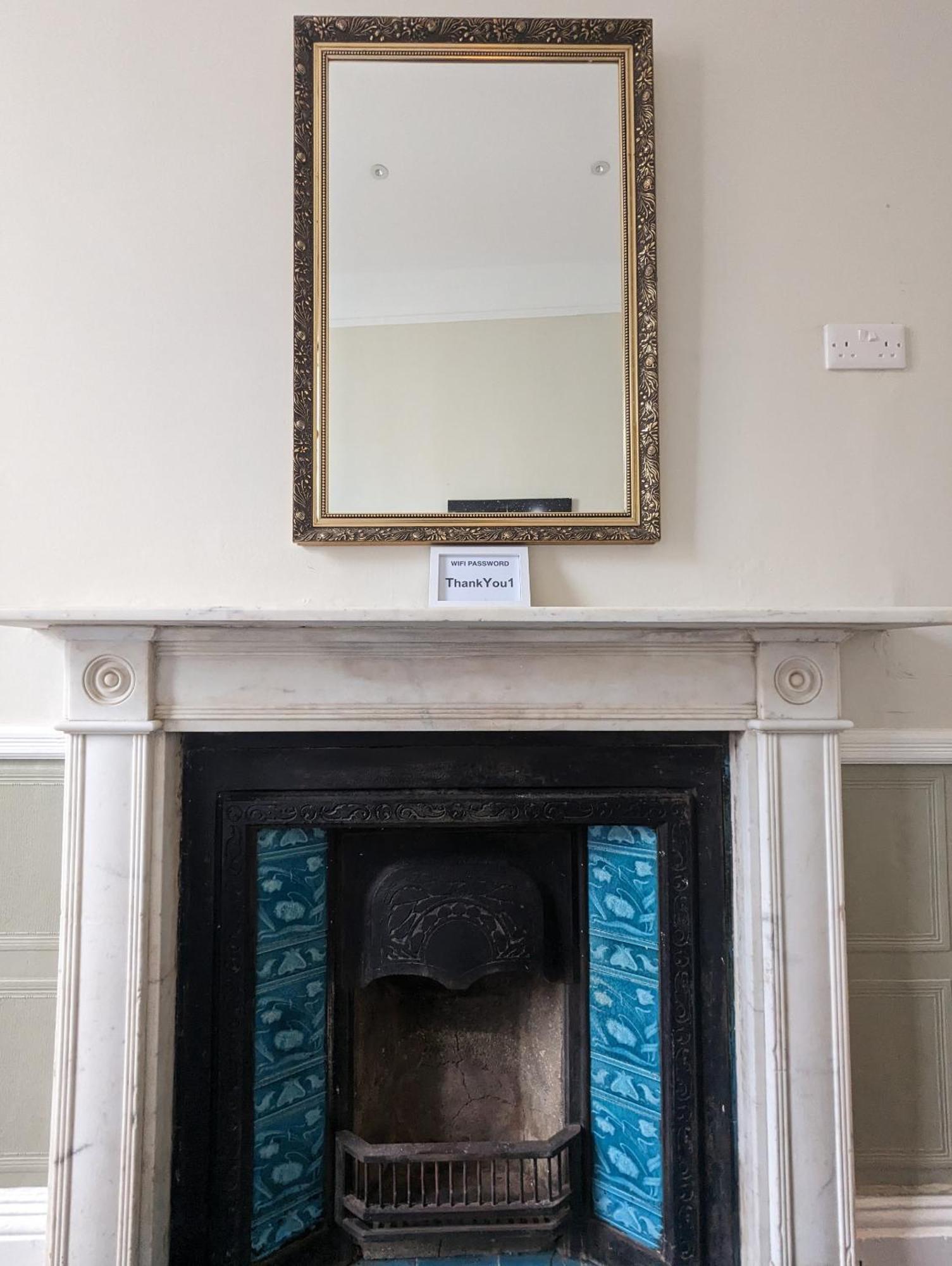 Guest house The Dulwich