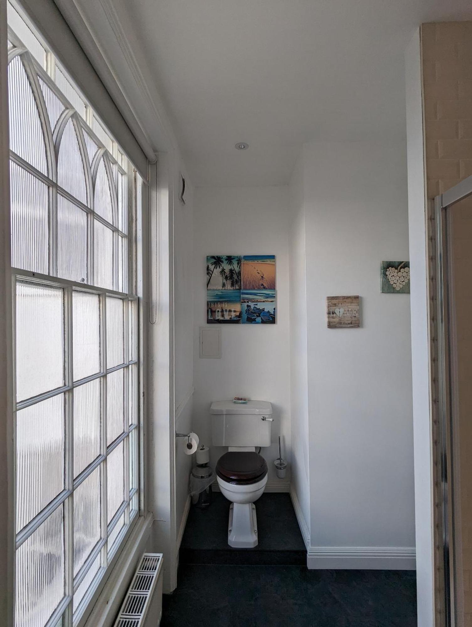 The Dulwich Guest house Cheltenham