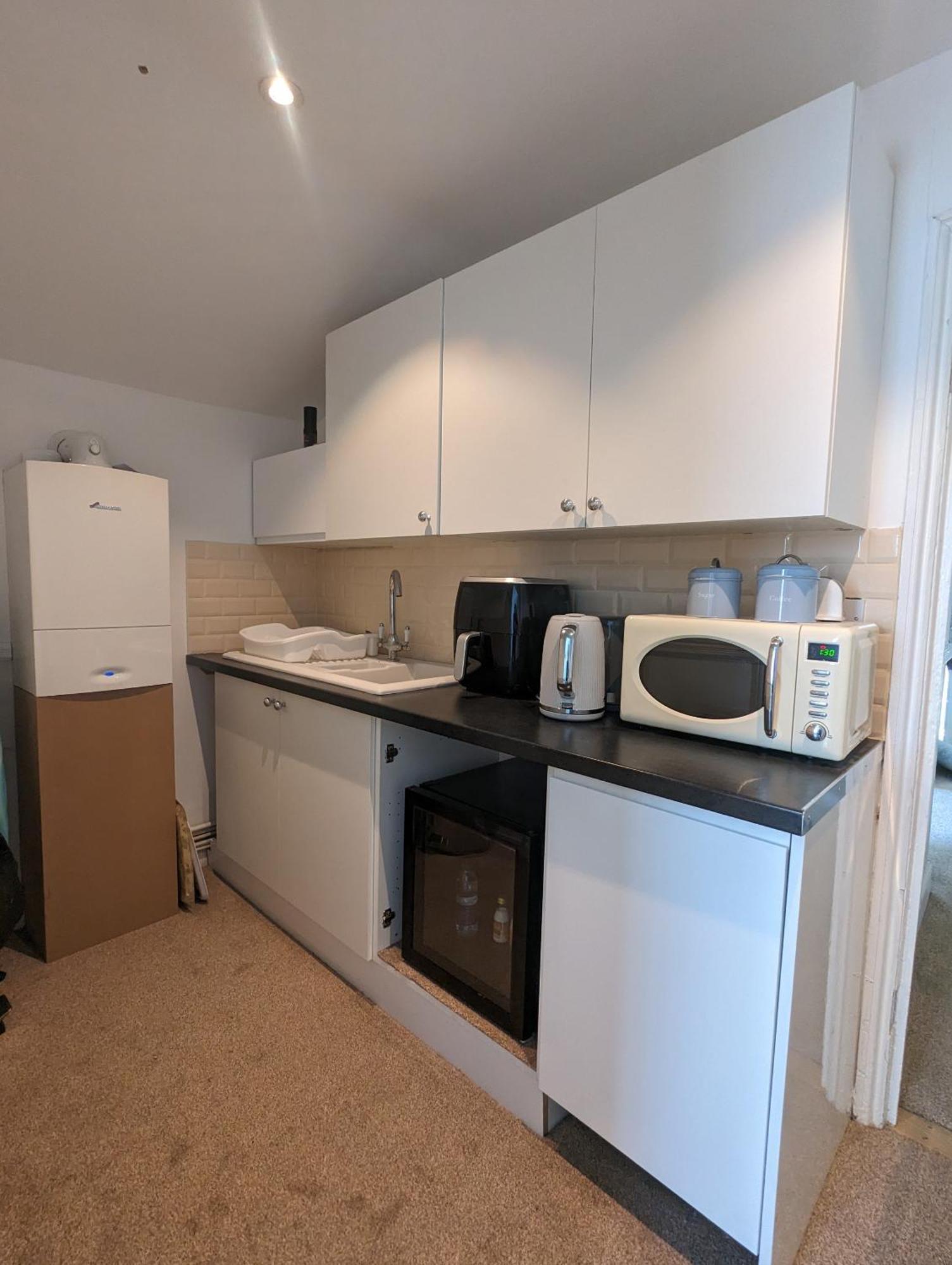 Guest house The Dulwich 5*