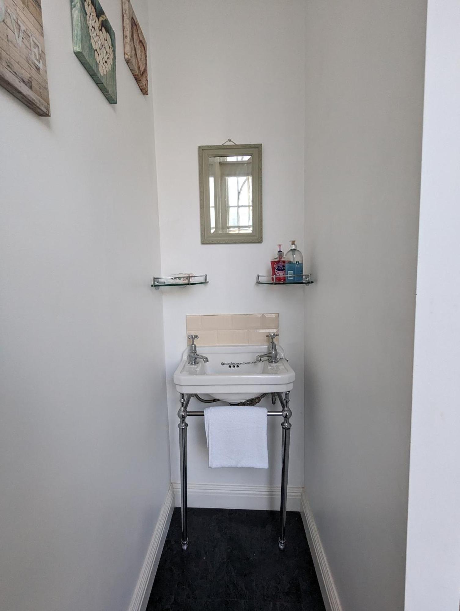 The Dulwich Guest house