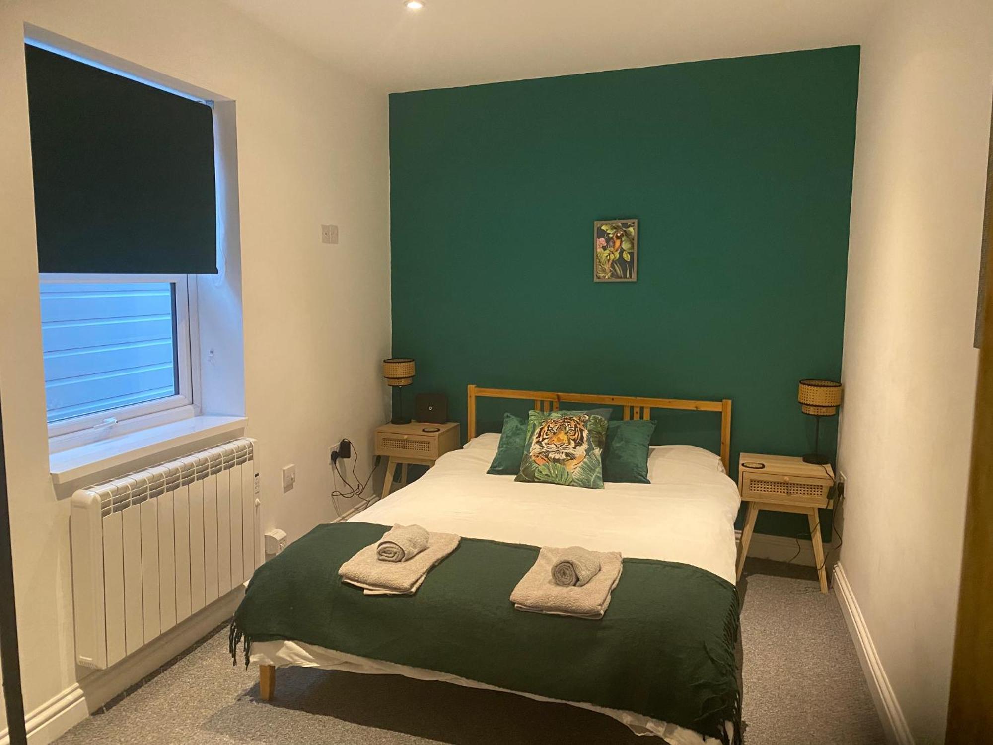 Apartment Leckhampton Road -