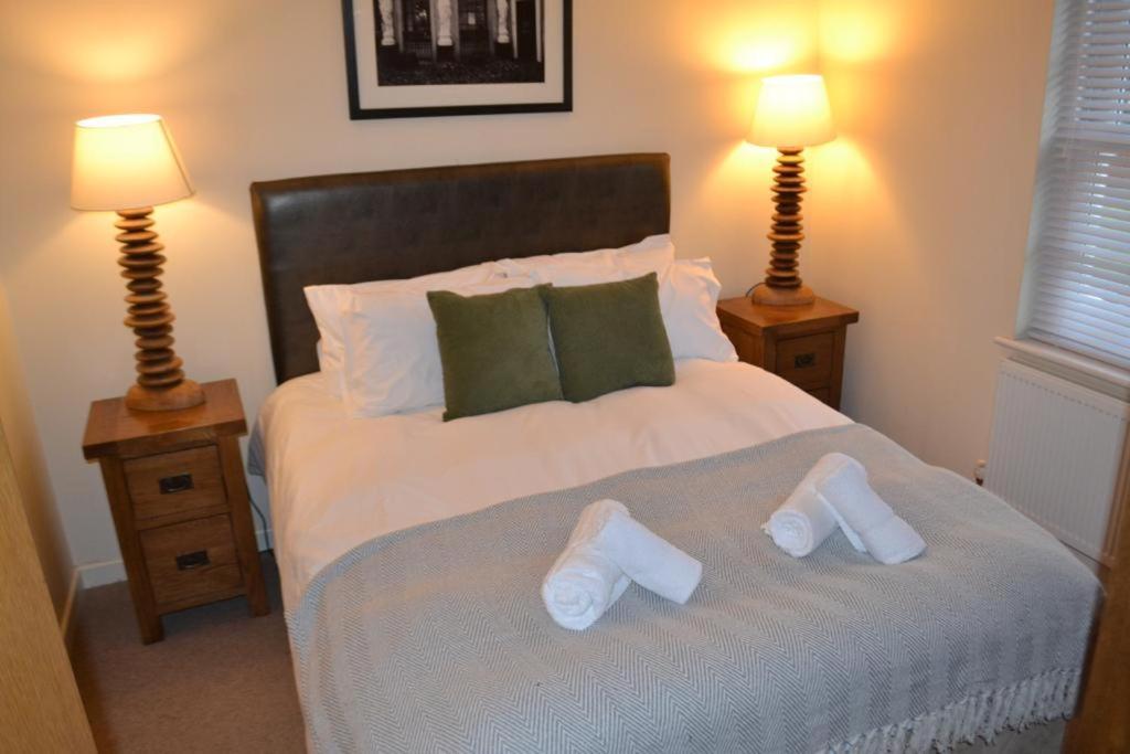 Entire In The Heart Of The Suffolks - Gl50 Apartment *