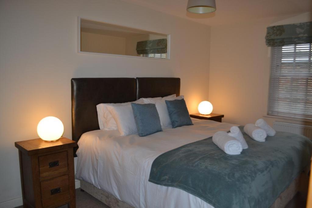 Apartment Entire In The Heart Of The Suffolks - Gl50 *