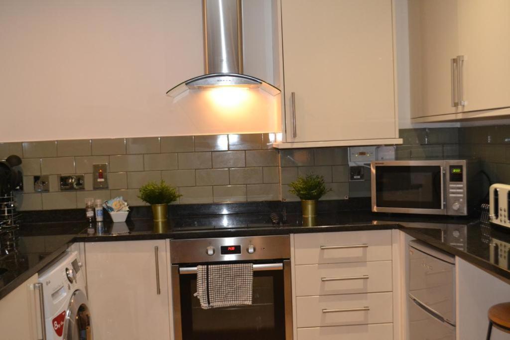 Apartment Entire In The Heart Of The Suffolks - Gl50 Cheltenham