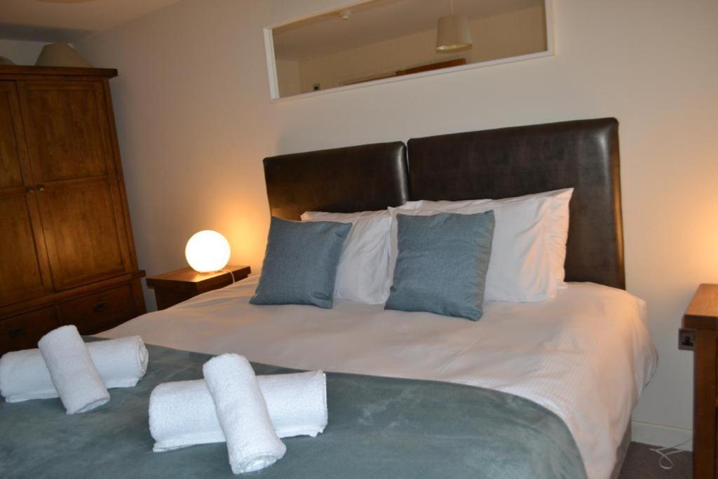 Apartment Entire In The Heart Of The Suffolks - Gl50