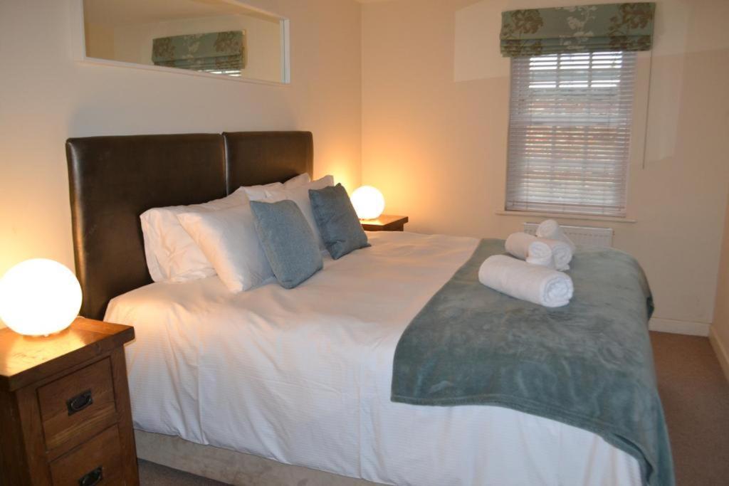 Entire In The Heart Of The Suffolks - Gl50 Apartment *