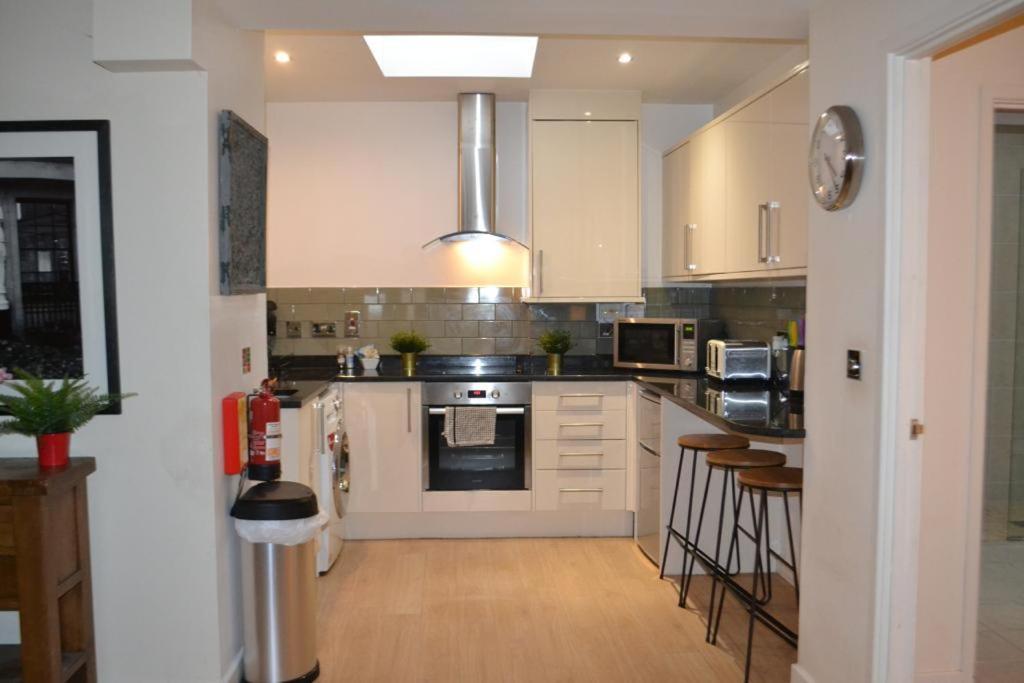 Entire In The Heart Of The Suffolks - Gl50 * Cheltenham