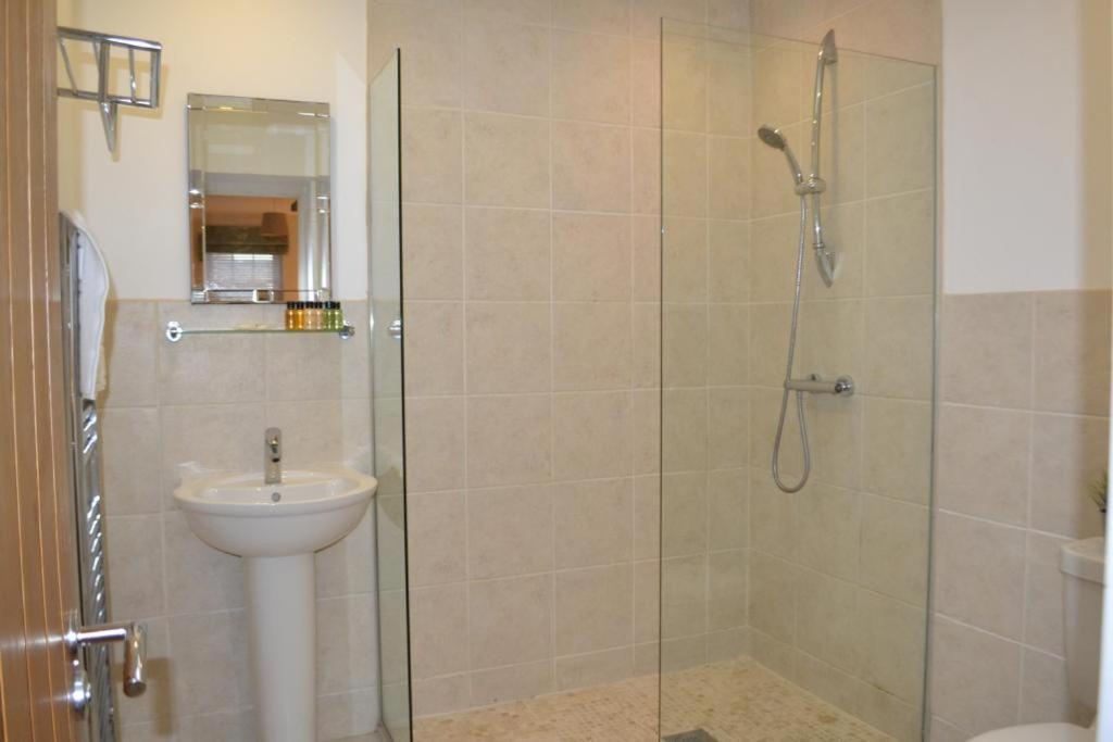 Apartment Entire In The Heart Of The Suffolks - Gl50