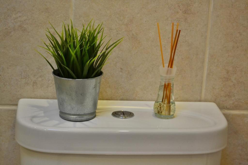 Entire In The Heart Of The Suffolks - Gl50 Apartment Cheltenham