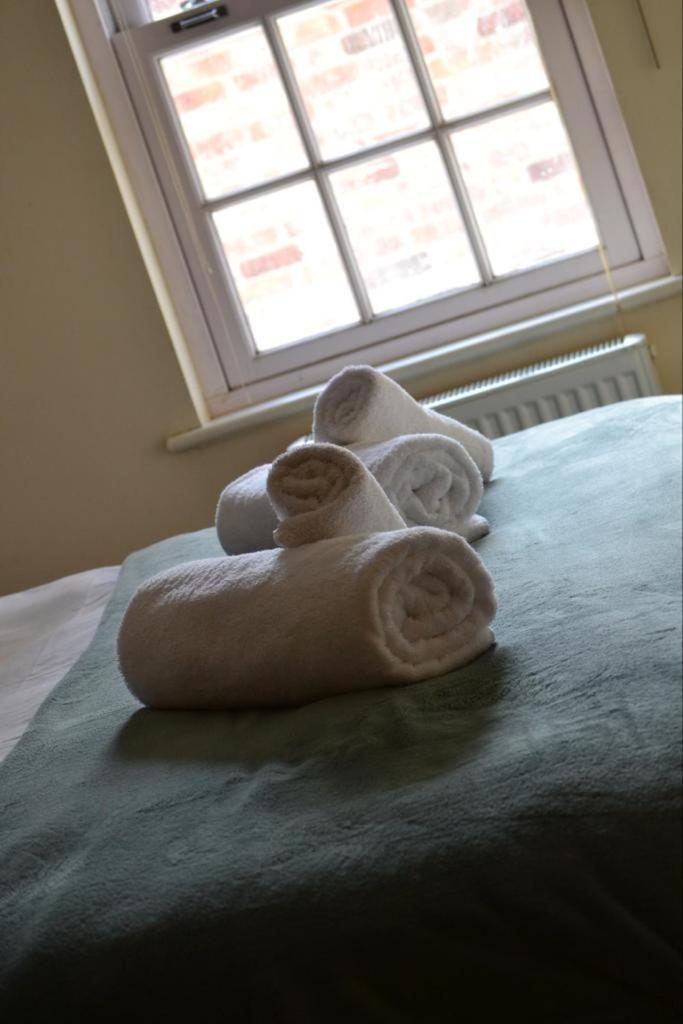 Entire In The Heart Of The Suffolks - Gl50 Apartment