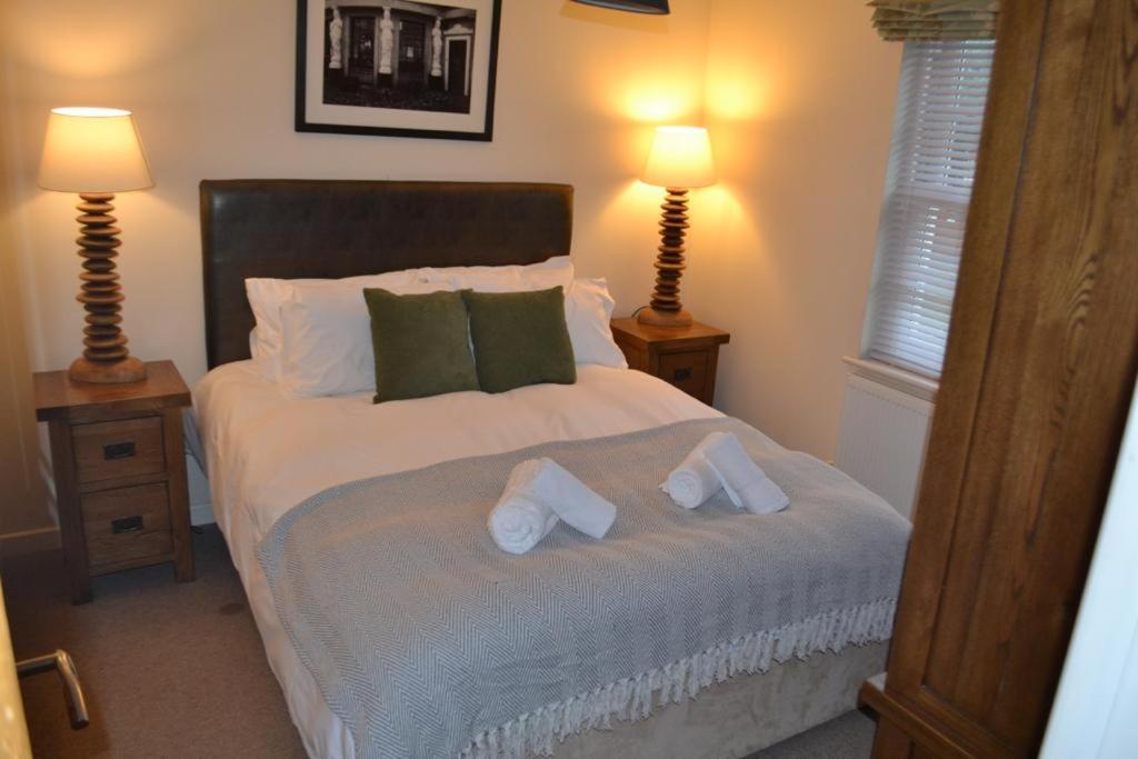 Apartment Entire In The Heart Of The Suffolks - Gl50