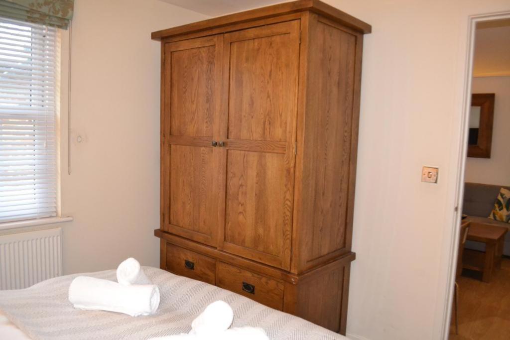 Apartment Entire In The Heart Of The Suffolks - Gl50 Cheltenham