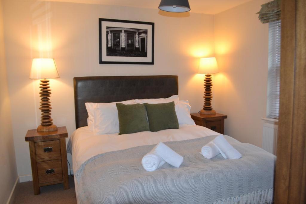 Apartment Entire In The Heart Of The Suffolks - Gl50