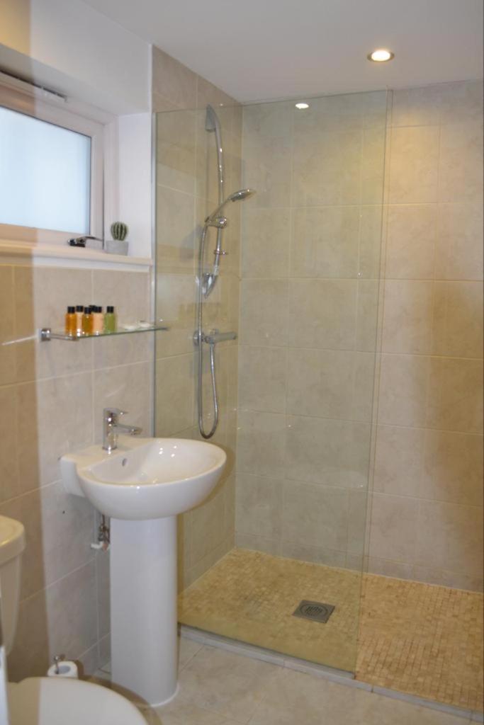 Entire In The Heart Of The Suffolks - Gl50 Apartment