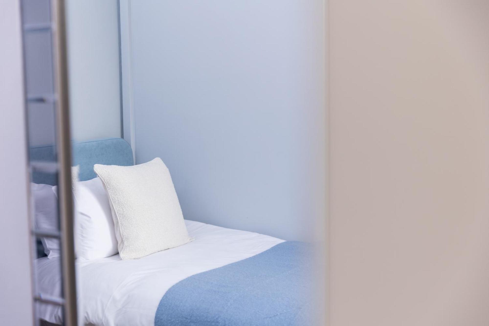 Apartment 16 Lansdown Flat 3 - By Luxury