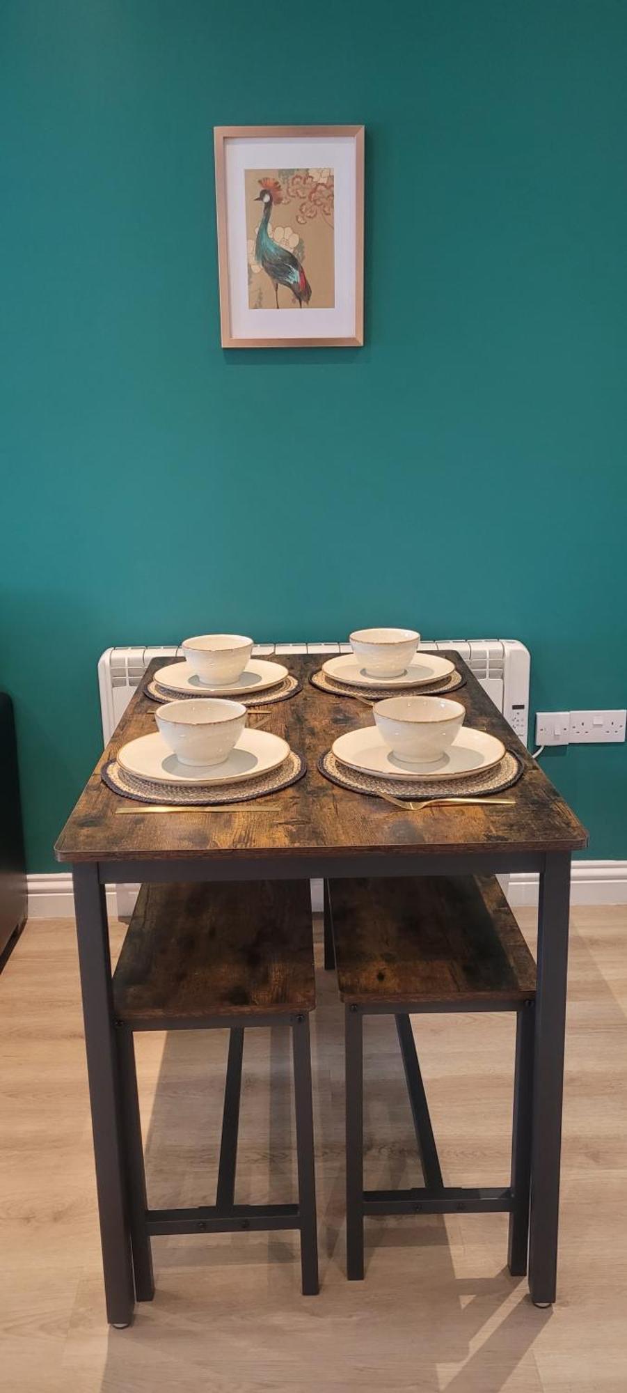 Apartment Leckhampton Road -