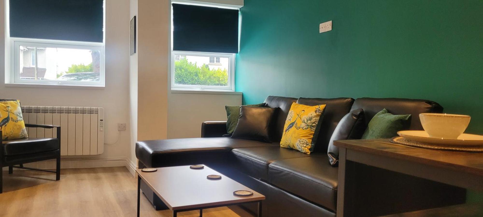 Leckhampton Road - Apartment *