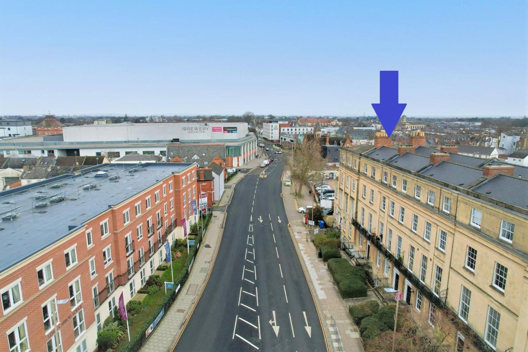 Margaret's Quattro By Fortuna Property Apartment Cheltenham