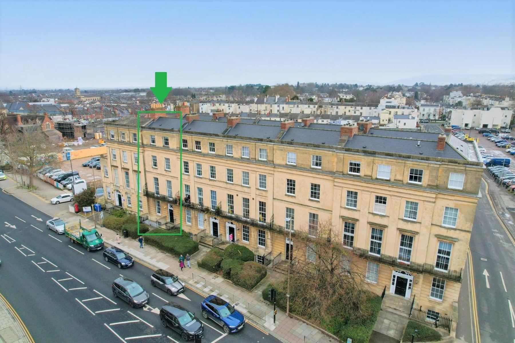 Margaret's Quattro By Fortuna Property Apartment Cheltenham