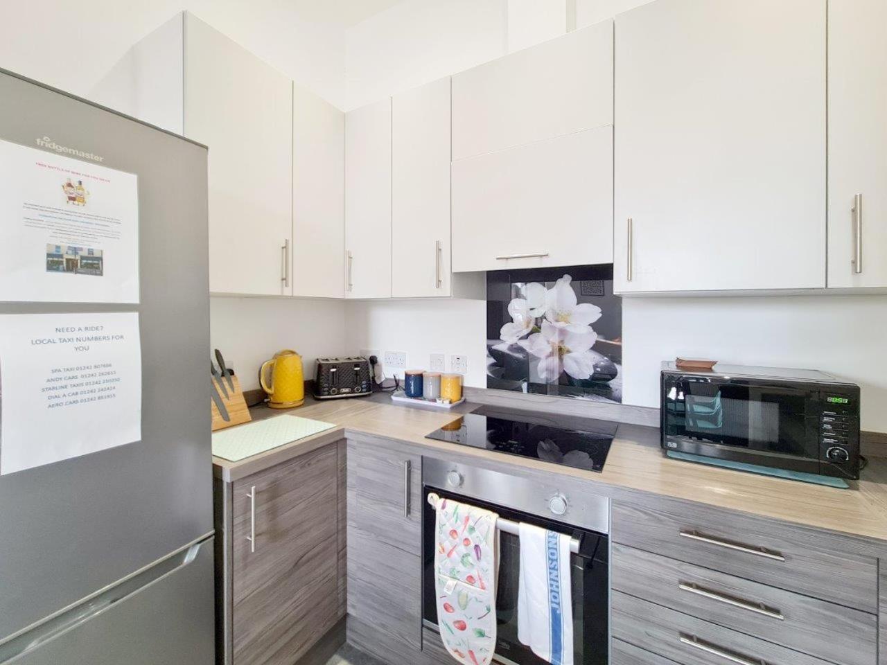 Margaret's Quattro By Fortuna Property *