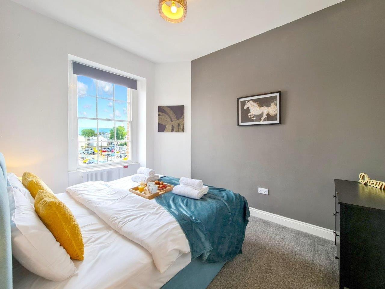 Apartment Margaret's Quattro By Fortuna Property Cheltenham