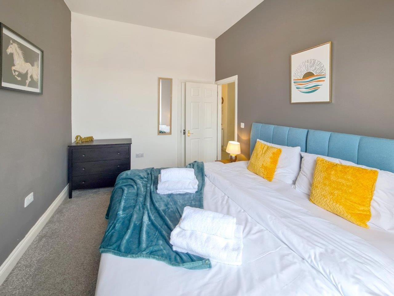 Apartment Margaret's Quattro By Fortuna Property