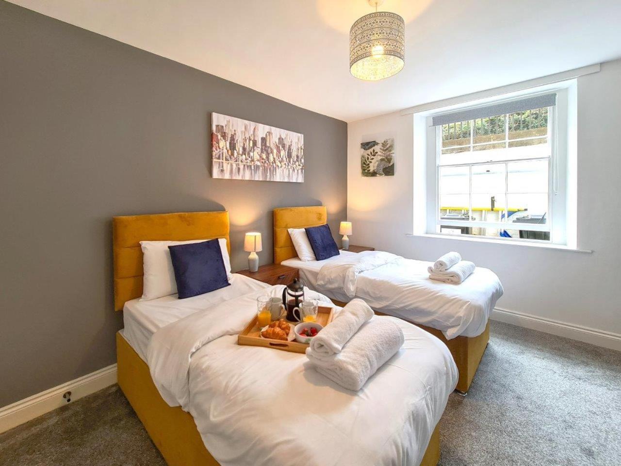 Apartment Margaret's Garden By Fortuna Cheltenham