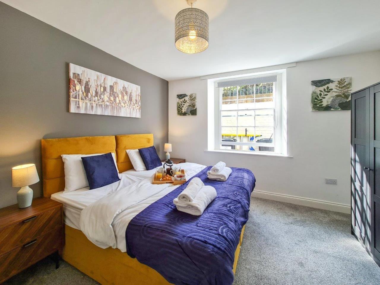 Margaret's Garden By Fortuna Apartment Cheltenham