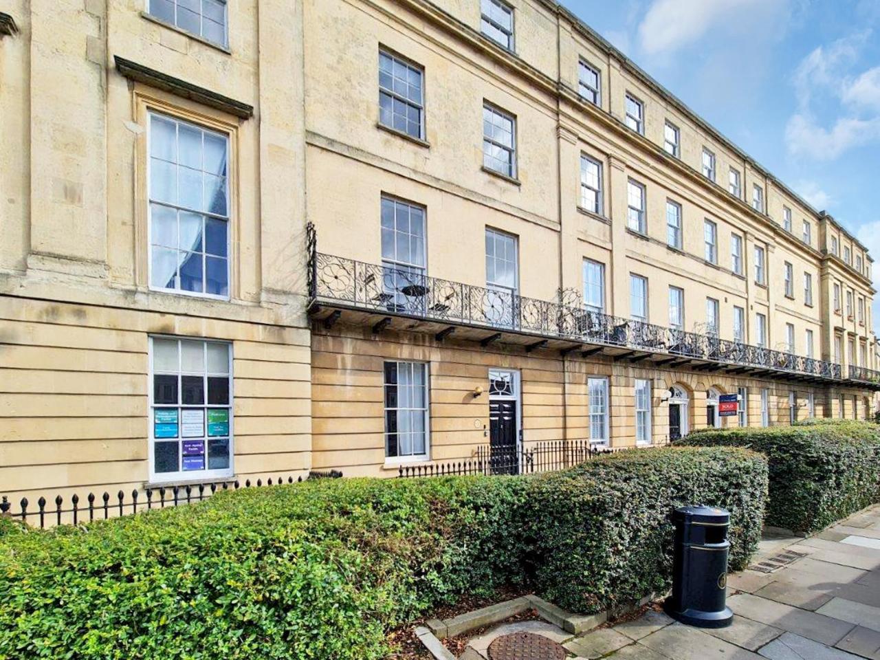 Apartment Margaret's Garden By Fortuna Cheltenham