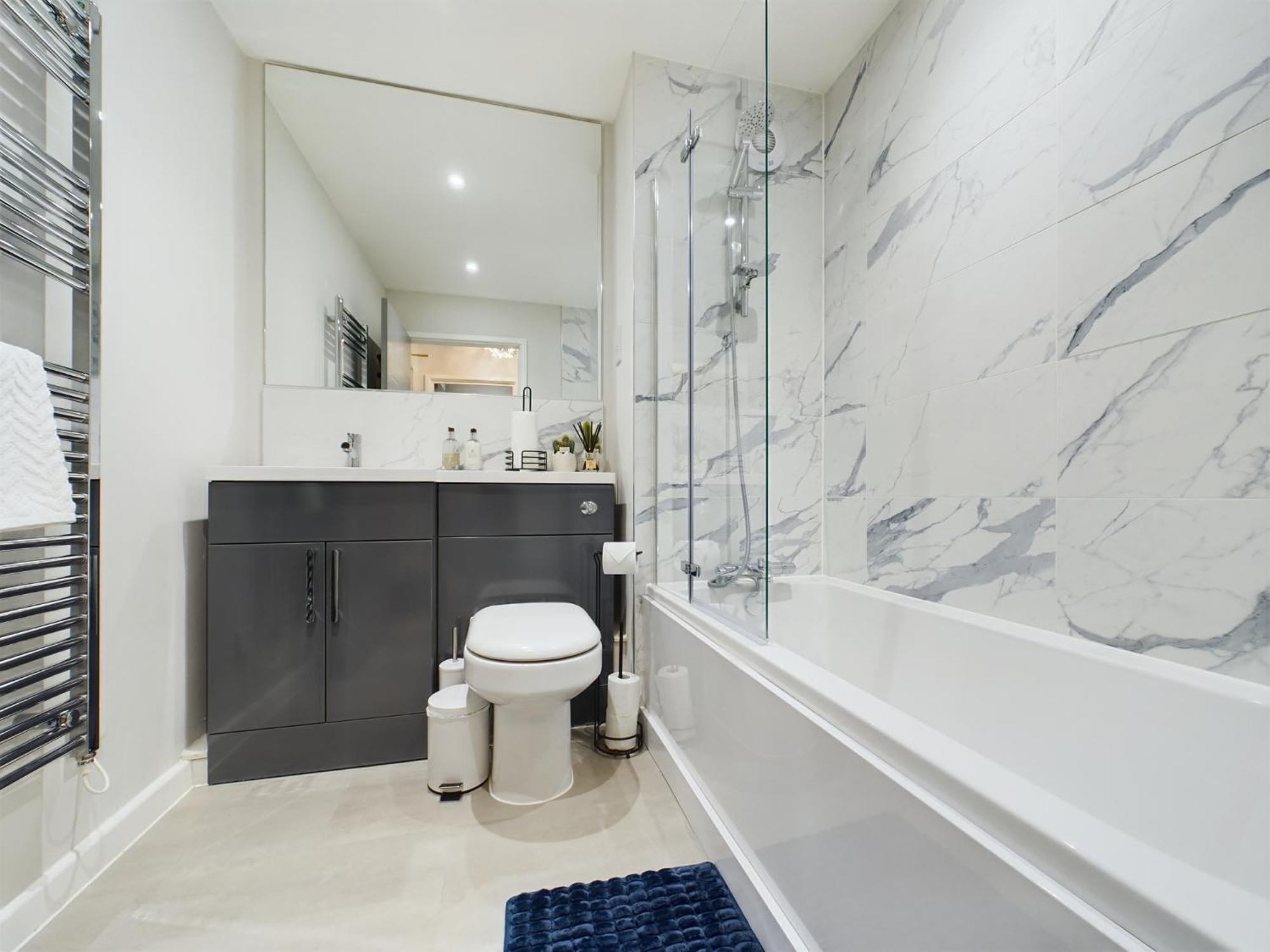 Apartment Modern Duplex Central Free Parking Wi-fi *