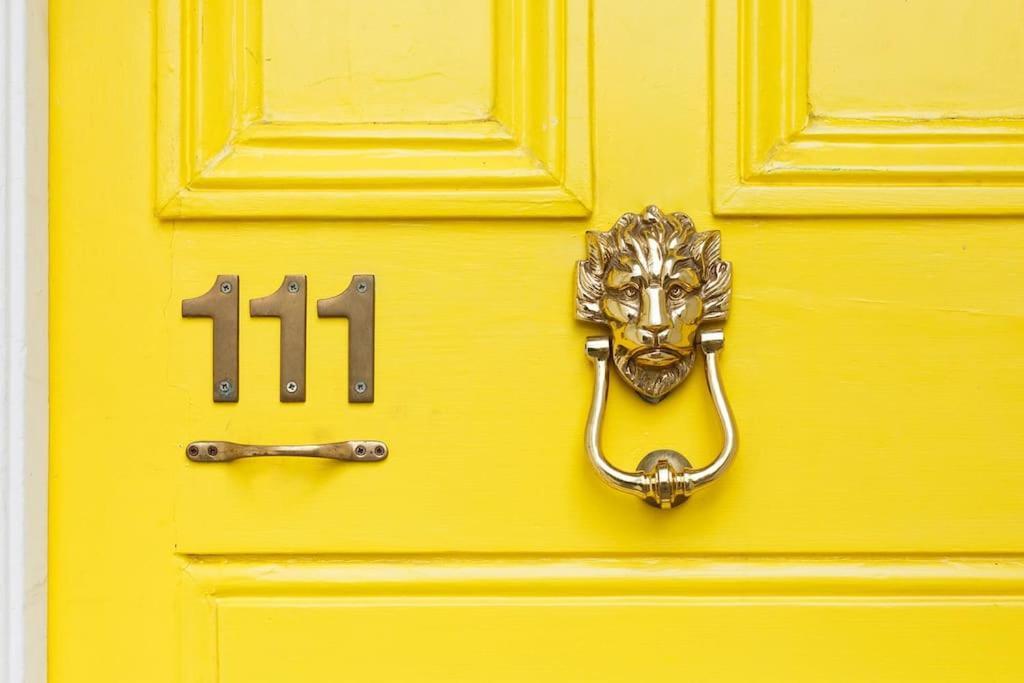 Yellow Door Cheltenham