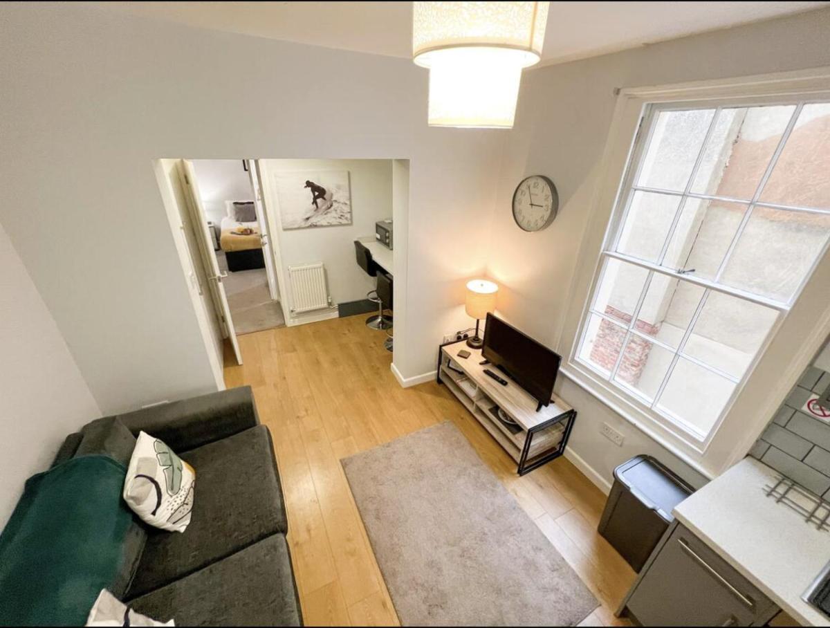 Suitely Berkeley 2 Apartment
