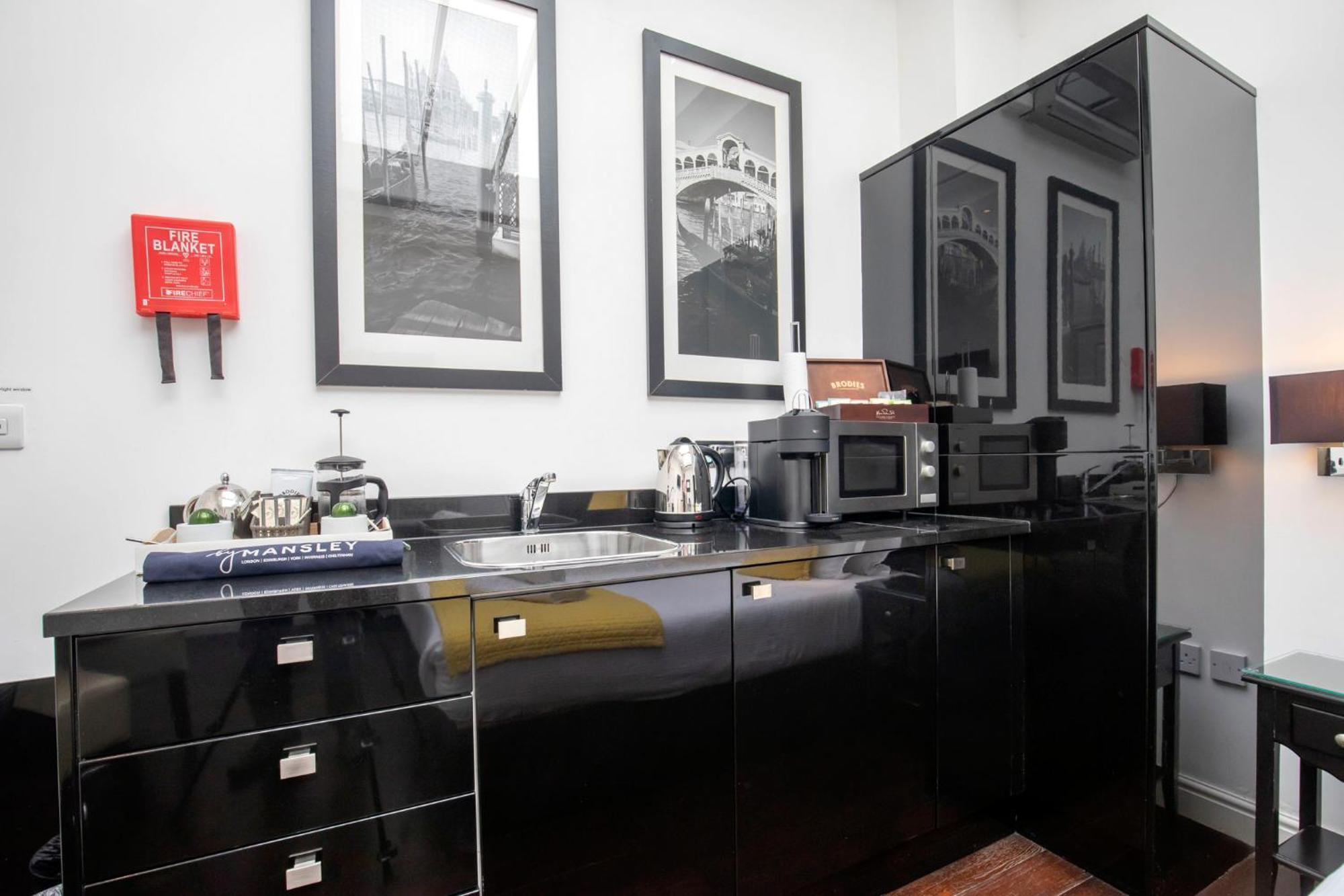 Strozzi Palace By Mansley Apartment