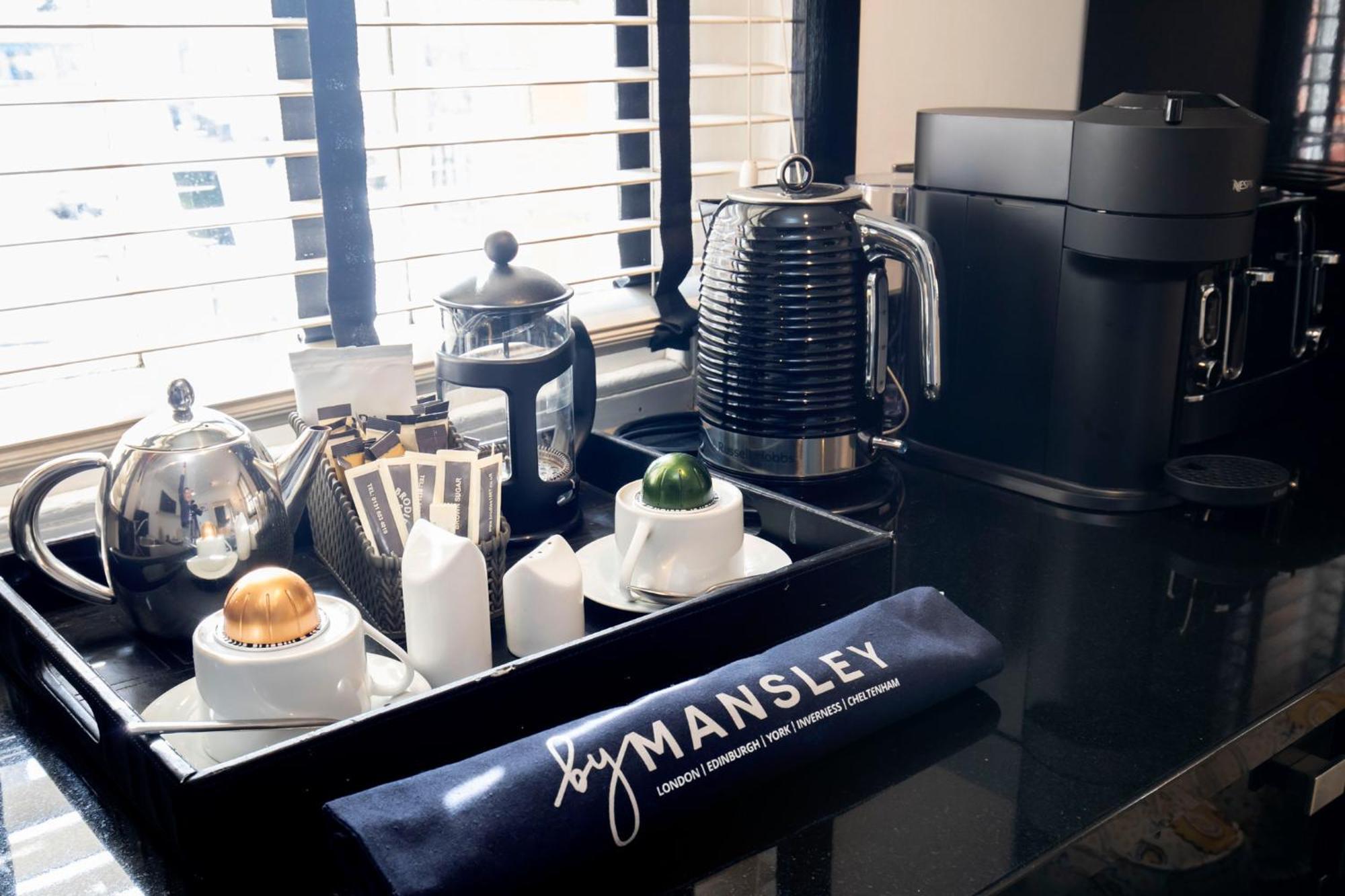 Strozzi Palace By Mansley Apartment *