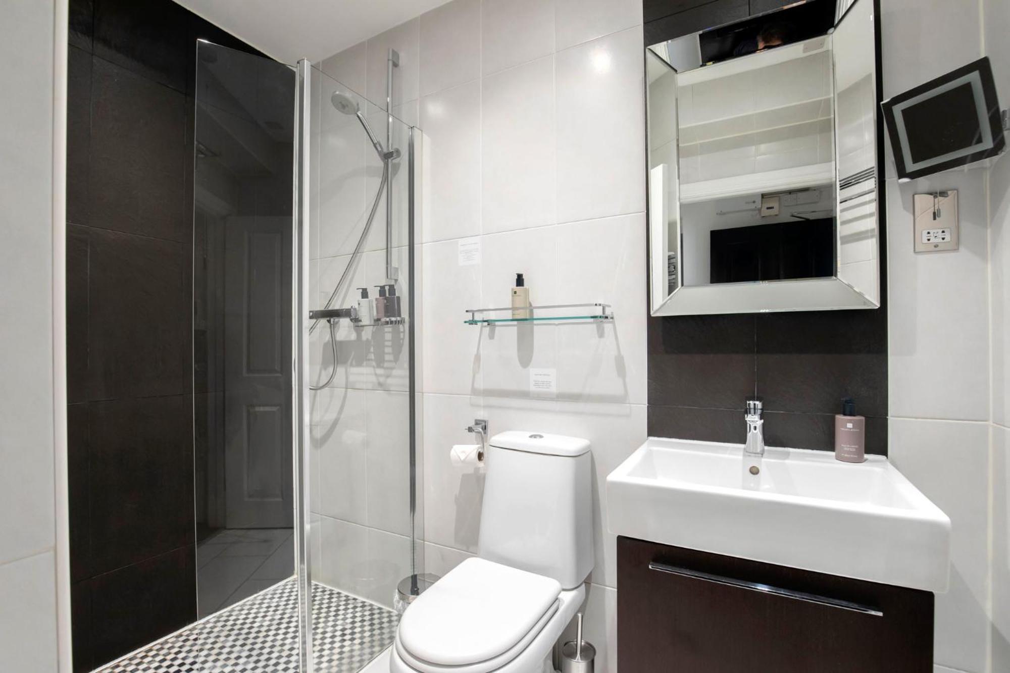 Apartment Strozzi Palace By Mansley *