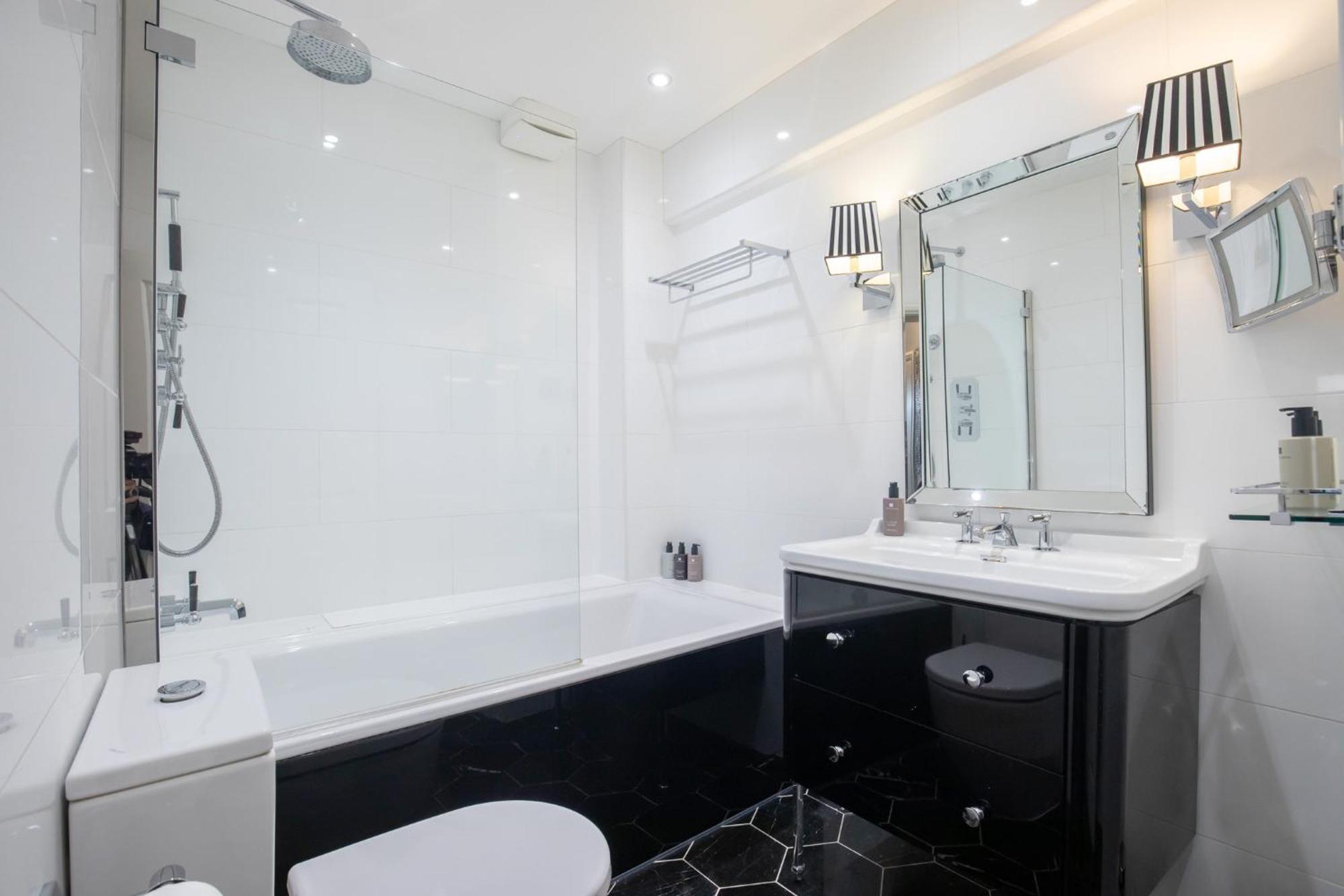 Apartment Strozzi Palace By Mansley Cheltenham